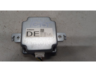Блок комфорта  Infiniti QX60 2013-2016      284E79NA0A  