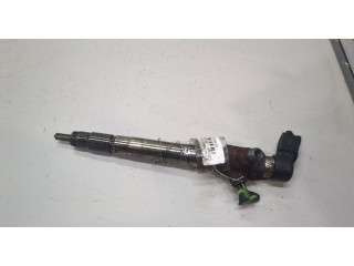Форсунка топливная  Citroen Jumper (Relay) 2014-    9801125480, 1746967, BK2Q9K546AG     