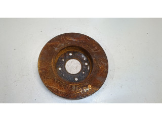 Диск тормозной  Nissan Primera P11 1999-2002 1.8  задний           