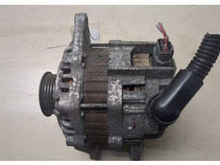 Генератор  Mitsubishi ASX       1800A287   1.6 бензин