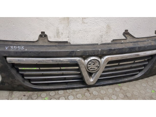 Решетка радиатора  Opel Frontera B 1999-2004           2.2 