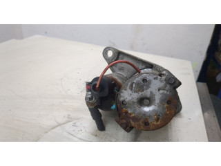 Стартер  Seat Ibiza 4 2008-2012 1.2     