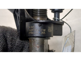 Форсунка топливная  Mercedes ML W164 2005-2011    A6420700587     