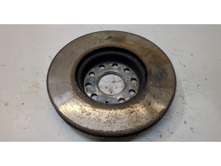Диск тормозной  Volkswagen Touran 2003-2006   передний         
