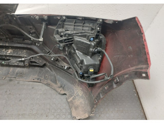 Решетка радиатора  Mitsubishi Eclipse Cross 2017-2020          7450B256