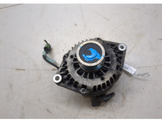 Генератор  Chevrolet Orlando 2011-2018       13501719, 13579114, 13580078, 4818330, 4819446    