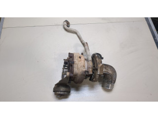  Турбина  Toyota RAV 4 2006-2013             172010R060