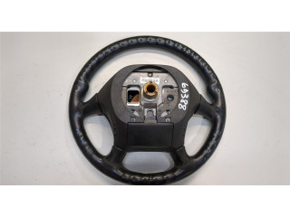 Руль  Nissan Primera P11 1999-2002             484309F075