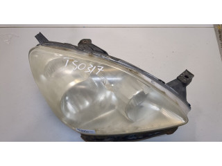 Фара передняя  Honda CR-V 2002-2006 правая 