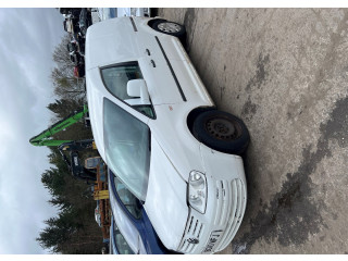 Диск тормозной  Volkswagen Caddy 2004-2010 1.9  задний          