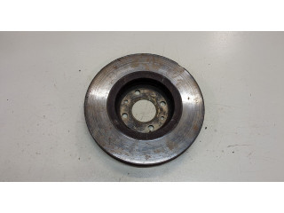 Диск тормозной  Renault Megane 2 2002-2009   передний         