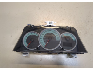 Панель приборов  Toyota Corolla Verso 2004-2009       838000f010m     1.6  Бензин