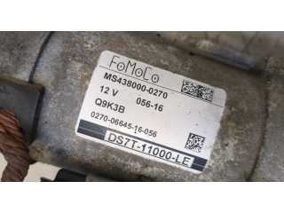 Стартер  Ford Mondeo 5 2015-   DS7T11000LE   