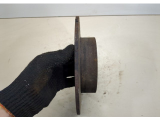 Диск тормозной  Volkswagen Touran 2003-2006 1.9  задний    1K0615601AC      