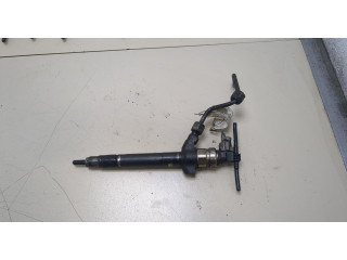 Форсунка топливная  Citroen Jumper (Relay) 2006-2014    1980J7, 6C1Q9K546AC     