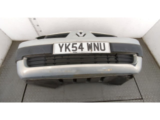 Бампер  Renault Megane 2 2002-2009 передний   