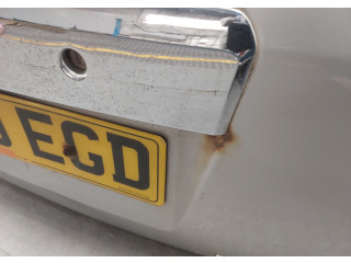 Замок багажника  Chevrolet Captiva 2006-2011       