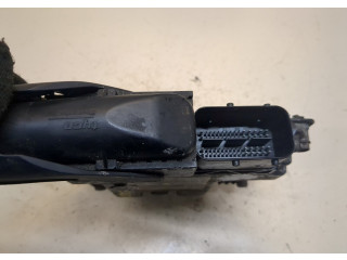 Блок управления двигателем  Hyundai Santa Fe 2005-2012     