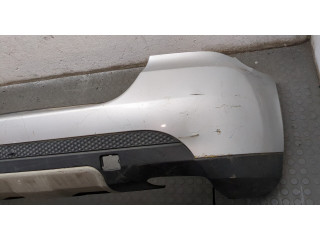 Бампер  Mercedes ML W164 2005-2011 задний   