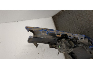 Бампер  Peugeot 407 передний   