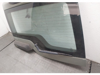 Моторчик заднего дворника  Land Rover Discovery 3 2004-2009      