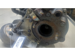  Турбина  Toyota RAV 4 2006-2013             