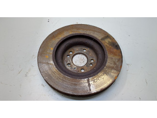 Диск тормозной  Mercedes GL X164 2006-2012   передний         
