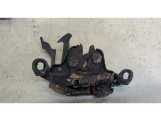 Замок капота  Nissan X-Trail (T30) 2001-2006     