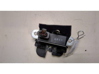 Замок багажника  Seat Leon 2 2009-2012       