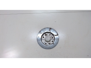 Диск тормозной  Opel Corsa B 1993-2000 1.0  передний     90008005, 93182290      