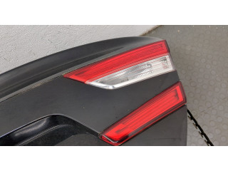 Замок багажника  Honda Accord 10 2017-2023       