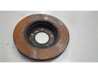 Диск тормозной  BMW Z4 E85 2002-2009 2.5  передний           