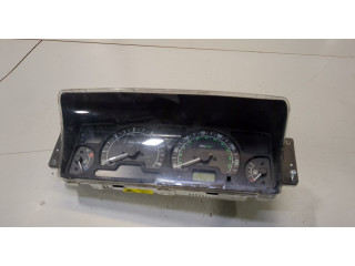 Панель приборов  Land Rover Discovery 2 1998-2004             2.5  Дизель