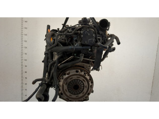  Турбина  Volkswagen Golf Plus             
