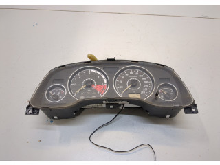 Панель приборов  Opel Astra G 1998-2005            