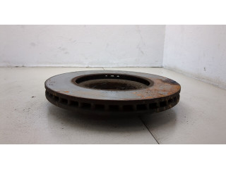 Диск тормозной  Mercedes ML W164 2005-2011   передний         
