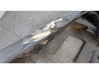 Бампер  Mercedes ML W164 2005-2011 задний   