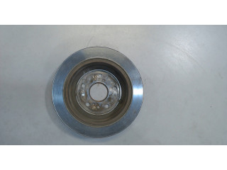 Диск тормозной  Toyota Camry V40 2006-2011 3.5  задний           