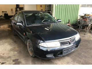 Блок АБС, насос (АБС, ESP, ASR)  Mitsubishi Carisma        