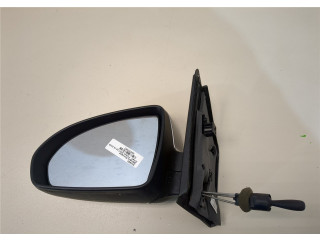 Зеркало боковое  Smart Fortwo 2007-2015  левое            A4518102116C22A