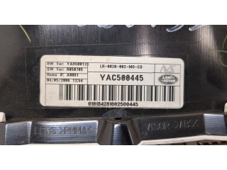 Панель приборов  Land Rover Range Rover Sport 2005-2009            