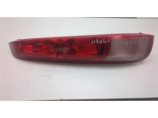 Задний фонарь        Nissan X-Trail (T30) 2001-2006 