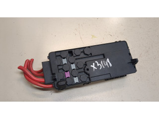 Блок предохранителей  Mercedes E W211 2002-2009      013948411     3.2