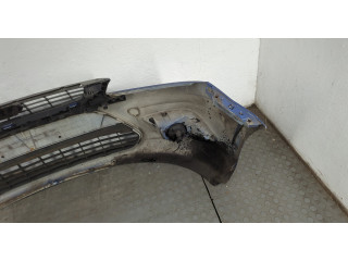 Бампер  Ford Focus 2 2008-2011 передний   