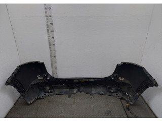 Бампер  Peugeot 2008 2013-2019 задний   1617595480, 1617597880, 1617598080