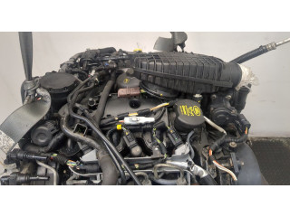 Клапанная крышка двигателя ДВС  Land Rover Range Rover Sport 2005-2009 2.7     