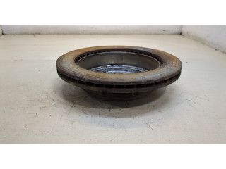 Диск тормозной  Mitsubishi Pajero / Montero 2000-2006   задний         