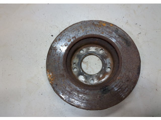 Диск тормозной  Hyundai i30 2007-2012 1.6  передний          