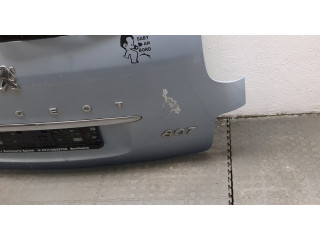 Замок багажника  Peugeot 807       
