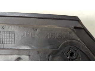 Зеркало боковое  Renault Laguna 3 2007-  левое           
